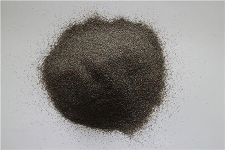 棕色氧化鋁砂